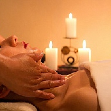 Антистресс SPA