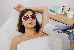 Лазерная эпиляция: реальные отзывы, фото до и после, все плюсы и минусы | Центр "Космос"